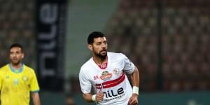 الزمالك يعرض «شلبي والزناري» على البنك الأهلي مقابل ضم أحمد ربيع - الكويت الاخباري