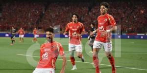حدث فجرا في الأهلي.. بيع وسام أبو علي.. ومفاجأة في عقد إمام عاشور الجديد - الكويت الاخباري