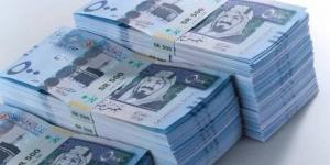سعر الريال السعودي مقابل الجنيه المصري في البنوك اليوم الأحد 6 يوليو 2025 - الكويت الاخباري