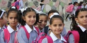 من رياض الأطفال للثانوية.. جدول مصروفات المدارس الحكومية 2025-2026 - الكويت الاخباري