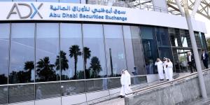 مؤشر سوق أبوظبي يتخطى حاجز الـ10 آلاف نقطة.. الأعلى منذ فبراير 2023 - الكويت الاخباري