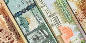 وفقا لآخر تحديث.. أسعار العملات العربية في البنك الأهلي اليوم الإثنين - الكويت الاخباري