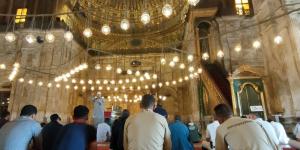 ما هي صلاة الغفلة؟.. حكمها ووقتها وعدد ركعاتها - الكويت الاخباري