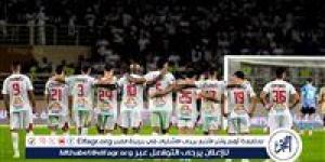 الزمالك يواجه أورانج وديًا الجمعة استعدادًا للموسم الجديد - الكويت الاخباري