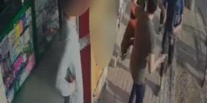 تفاصيل تعدى شخص على مالك صيدليه بالقاهرة - الكويت الاخباري