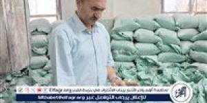 وكيل وزارة التموين بالإسكندرية يشن حملات مفاجأة على عدد من المطاحن - الكويت الاخباري