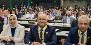 الوزير العمر: التزام كويتي بالتعاون الدولي في مجالات التكنولوجيا والاتصالات - الكويت الاخباري
