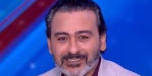 أحمد عزمي : شخصية شادي فى "حرب الجبالي" جذبتني.. خاص - الكويت الاخباري
