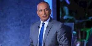 على مسؤوليتي.. أحمد موسى في بث مباشر على فضائية صدى البلد - الكويت الاخباري
