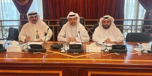 عيسى: 3 مراحل للربط الآلي في «التعاونيات»… وصولًا إلى تفعيل الذكاء الاصطناعي - الكويت الاخباري