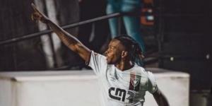 الزمالك ينتظر توقيع المهاجم الانجولي شيكو بانزا - الكويت الاخباري