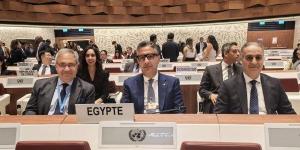انطلاق فعاليات مؤتمر الأمم المتحدة التاسع حول المنافسة وحماية المستهلك - الكويت الاخباري