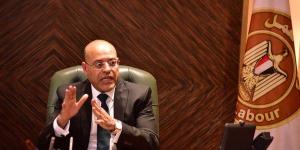 وزير العمل: معدل البطالة في مصر انخفض لـ 6.3 % - الكويت الاخباري