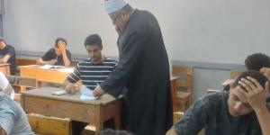 غرفة عمليات امتحانات الثانوية الأزهرية: لا شكاوى في امتحان البلاغة - الكويت الاخباري
