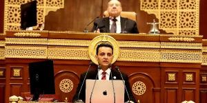 "اقتصادية الشيوخ": تعاون مصر مع البريكس بوابة لاقتصاد متوازن وتحالفات أكثر عدلاً - الكويت الاخباري