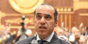 وزير الشؤون النيابية: سبب التدخل التشريعي ظهور تخصصات وفروع علمية وثيقة الصلة بالقطاع الصحي مثل كليات تكنولوجيا العلوم الصحية التطبيقية - الكويت الاخباري