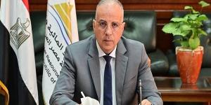 سويلم: التغيرات المناخية تتطلب حلولًا عاجلة ومشروعات لحماية الشواطئ المصرية - الكويت الاخباري