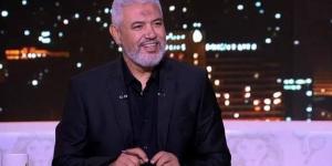 أوقع النادي.. جمال عبد الحميد يكشف قراره النهائي حول العمل في الأهلي - الكويت الاخباري