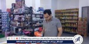 تحرير 597 محضر متنوع خلال حملات تموينية على الأسواق فى أسيوط - الكويت الاخباري