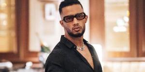 على الحصان.. محمد رمضان يشارك جمهوره كواليس كليب من ضهر راجل - الكويت الاخباري