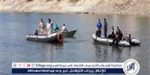 لهو الطفولة يتحول لمأساة.. مصرع طفلتين في مياه بحر يوسف ببني سويف - الكويت الاخباري