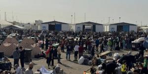 مع انتهاء مهلة المغادرة الطوعية ماذا ينتظر المهاجرين غیر النظامیین بإيران - الكويت الاخباري