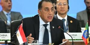 مدبولي العالم يواجه أزمات معقدة وتراجعًا في النظام متعدد الأطراف - الكويت الاخباري