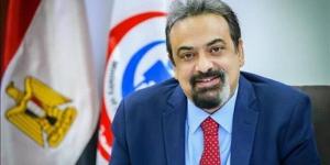 21 مصابًا في حريق سنترال رمسيس ولا وفيات حتى الآن - الكويت الاخباري