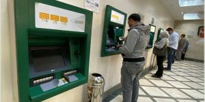 المواطنون يواجهون صعوبة الوصول للخدمات المصرفية بعد حريق سنترال رمسيس - الكويت الاخباري