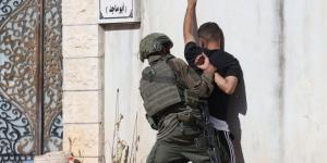 مستوطنون يقتحمون الأقصى والاحتلال يواصل اعتداءاته بالضفة - الكويت الاخباري