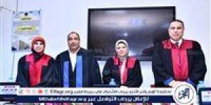 "الاتصالات وعلاقتها بتسويق العلامات التجارية" رسالة ماجستير باحث في الإعلام - الكويت الاخباري