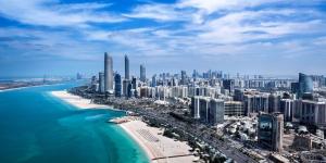 إنجاز 5767 مبنى في أبوظبي خلال الربع الأول 2025 - الكويت الاخباري