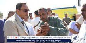 تعرف على السبب جراء سقوط سيارة بنهر النيل بمركز دشنا بقنا - الكويت الاخباري