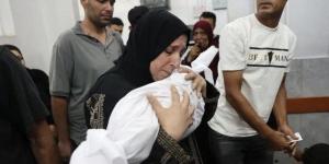 17 شهيدًا بقصف إسرائيلي على مناطق متفرقة من غزة - الكويت الاخباري