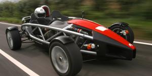 بقوة 525 حصانًا.. تسارع مذهل لسيارة Ariel Atom | صور - الكويت الاخباري