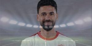 الدردير عن عبدالله السعيد: حامل مشرف لراية الزمالك بعد شيكا - الكويت الاخباري