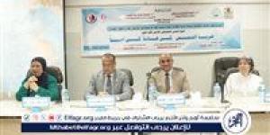 جامعة أسيوط تنظم اليوم البيئي المجتمعي الخامس لكلية الطب - الكويت الاخباري
