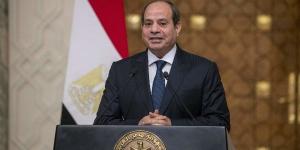 الرئيس السيسي يشيد بجهود نظيره الصومالي في تحقيق الاصطفاف الوطني - الكويت الاخباري
