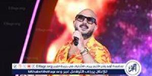محمود العسيلي يروج لأحدث ألبوماته الغنائية "صيف عسيلي 2025" - الكويت الاخباري