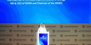 دبي تستضيف «قمة الاقتصاد الأخضر» أكتوبر المقبل - الكويت الاخباري