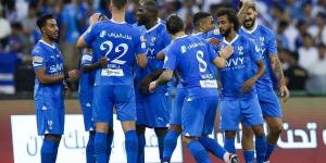 أبرزهم مالكوم.. إنزاجي يغربل أجانب الهلال السعودي - الكويت الاخباري