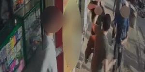 الداخلية تكشف تفاصيل تعدى شخص على صاحب صيدلية بسلاح أبيض| فيديو - الكويت الاخباري