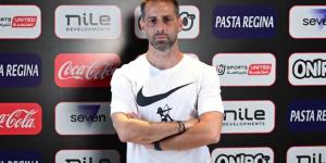 الزمالك يعلن عن موعد الودية الأولى لفريقه تحت قيادة فيريرا - الكويت الاخباري