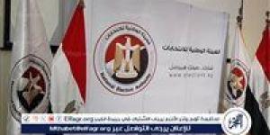 لحظة بلحظة.. بلغ (274) طلب الهيئة الوطنية للانتخابات تعلن عدد المتقدمين لانتخابات مجلس الشيوخ 2025 خلال اليوم الثالث - الكويت الاخباري