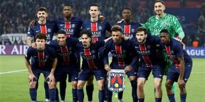 تشكيل باريس سان جيرمان المتوقع ضد ريال مدريد بمونديال الأندية - الكويت الاخباري