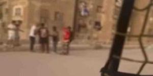 القبض على 5 أشخاص يتاجرون في المخدرات بالسلام - الكويت الاخباري