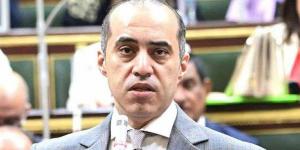 وزير الشؤون النيابية والقانونية يلتقي المستشار أسامة شلبي لتهنئته بتوليه رئاسة مجلس الدولة - الكويت الاخباري