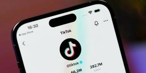 أمريكا تستعد لإطلاق TikTok جديد خاص بها بعد صفقة بيع محتملة للتطبيق - الكويت الاخباري