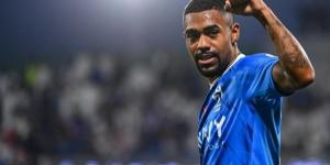زينيت يقترب من التعاقد مع نجم الهلال السعودي - الكويت الاخباري