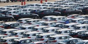 مبيعات السيارات في الصين تقفز 18.6% خلال يونيو - الكويت الاخباري